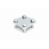 OC ZŁĄCZE UNIWERSALNE ODGAŁĘŹNE 57X57