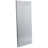 Przegr Pion Szyn Tyln 2200x975 020849 LEGRAND