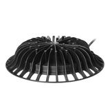 HORIN LED 200W oprawa typu highbay, 18000lm, IP65, 4000K, aluminium AD-OP-6210L4 ORNO