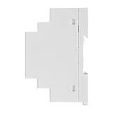 Zasilacz na szynę DIN 24VDC, 1A, 24W, szerokość 2 moduły OR-PSU-1647 ORNO