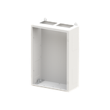 TL205GB TwinLine-L szafa naścienna I kl. izol. IP30 bez drzwi