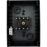 P3-100/I5/SVB/N/HI11 Rozłącznik On/Off 100A 50kW 207380 EATON