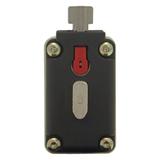 125NHFF00BI-400 Wkładka NH 125A 400V AC GFF Rozmiar 00 125NHFF00BI-400 EATON