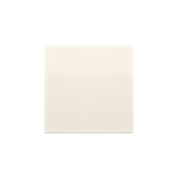 Simon 10 Klawisz pojedynczy do łączników / przycisków krem