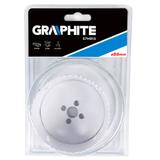 Otwornica bi-metalowa 86 mm