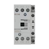 DILMP32-10(24V50/60HZ) Stycznik mocy 4P 32A [AC-1] 1Z 0R 109799 EATON
