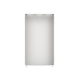 TL309GB TwinLine-L szafa naścienna I kl. izol. IP30 bez drzwi