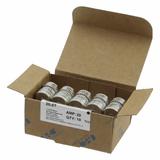 20A 240V AC TYPE T FUSE Wkładka szybka 20A AC 240V DC 150V BS88 18x56 mm aR BS 20LET EATON