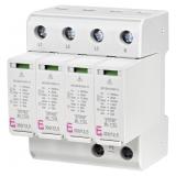 ETITEC ML T123 300/12,5 4+0 Ogranicznik przepięć T1, T2, T3 (B, C, D)