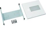 univers N Blok 450x500mm do rozłącznika HWD 400A UK32N1A HAGER