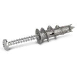Łącznik samowiercący 13x31mm 100szt. R-DRA-02PLUS RAWLPLUG