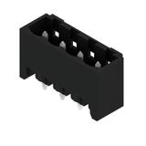 SL-SMT 5.08HC/04/180G 3.2SN BK RL Złącze wtykowe płytek drukowanych /250szt./ WEIDMULLER