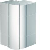 tehalit.BRP/BRAP Kąt zewnętrzny 65x170 jasnoszary BRP651703H7035 HAGER