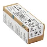 300A 150V AC SEMI-COND FUSE Wkładka szybka 300A AC 150V DC 150V 25x68 mm UL FWA-300B EATON