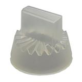 Osłona przeciwbryzgowa NEF22-P NEK22M-P 5szt.