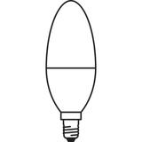 Lampa LED SMART+ ZB CL B Frosted DIM 40 yes 4,9W/ E14