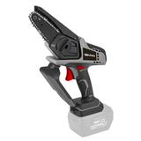 Mini piła łańcuchowa akumulatorowa Energy+ 18V Li-lon, obroty: 0-5400 min-1