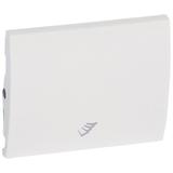 SISTENA LIFE KLAWISZ ARCTIC POJEDYNCZY Z SYMBOLEM SCHODÓW, Legrand