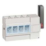 ROZŁĄCZNIK DPX-IS 250 4P 250 A BOCZNY PRAWY, Legrand