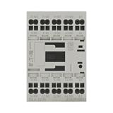DILA-22(220V50/60HZ)-PI Stycznik pomocniczy DILA 2Z/2R sterowanie 220VAC 50/60Hz 199641 EATON
