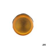 Klosz lampki żółty CL-100Y