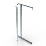 XL3S 630 PRZEDZIAŁ KABLOWY WEWNĘTRZNY 1200MM, Legrand