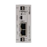 EU5C-SWD-PROFINET Gateway SmartWire-DT do sieci PROFINET 170124 EATON