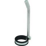 Stopka do drążka teleskopowego