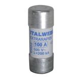 Wkładka topikowa ultraszybka CH22x58 aR 40A 690V 002645017 ETI