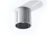 Sollux Plafon INEZ szary SL.0357