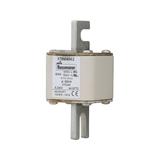 400A 690V 1TN/80 aR INDICATOR FUSE Wkładka szybka 400A AC 690V DIN 1 53x66x108 mm aR DIN 170M4062 EA