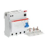 DDA204 A-63/1 blok różnicowo-prądowy 2CSB204101R5630 ABB