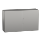 Spacial Obudowa wisząca ze stali nierdzewnej S3X IP66 304L 600x 1000x 300mm