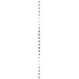 Simon Basic Gniazdo antenowe typu ''F'' + RJ45 kat.6 beż BMAFRJ45.01/12 KONTAKT
