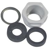 NOWE PLEXO - DŁAWIK WIELOZAKRESOWY - PG16 - 7 - 14 MM SZARY 069653L LEGRAND