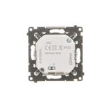 Simon 55 Oprawa oświetleniowa LED 230V (0,9 W) Barwa neutralna 4200K Biały mat