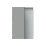 Obudowa SRX z płyt.mont. 1200x800x300mm (hxwxd) SRN12830X ABB