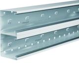 tehalit.BRS Podstawa 100x210mm, 2 komory, stal biały BRS1002101D9016 HAGER