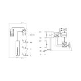 Interface PROFIBUS DP/FMS 12MBIT WAGO