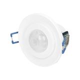 Czujnik ruchu 360st. IP20, 800W do sufitów podwieszanych OR-CR-243 ORNO