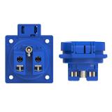 GN.1-FAZ.P-NOVA+ 16A 3P 230V IP54