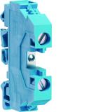 Zacisk szeregowy neutralny 10mm2 KXA10N HAGER