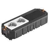 UTC4 G W2 Uniwersalny wspornik Connect