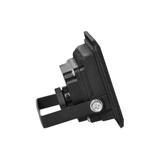 FARO LED 10W naświetlacz 800lm IP65 4000K aluminium + szkło AD-NL-6252BL4 ORNO