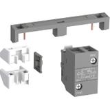 Blokada mechaniczna i elektryczna VEM4