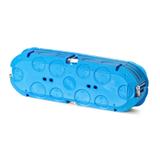 P3x60K Puszka do pustych ścian,3x60mm,płytka MULTIBOX - kolor niebieski