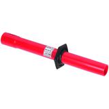 Rura z uchwytem fi 40 / dł. 380 mm