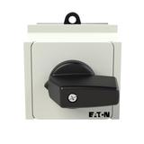 T0-2-8900/IVS Łącznik krzywkowy 20A 6.5kW 207403 EATON