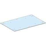 Rozdzielnice PrismaSet, pokrywa pełna IP55 650x 400mm