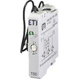 TSD-30-110-130 - Przekaźnik czasowy